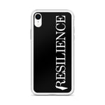 Resilience iPhone Case-Phone Case-Description Resilience. It's a word that carries weight when describing Palestinians. The Nakba (or Palestinian Exodus) of 1948 has left millions of Palestinians now outside of Palestine. Resilience is what's needed to rebuild. Resilience is what's needed to be free. Show your Resilience with this case and match it with the rest of our Resilience gear. Protect your phone from scratches, dust, oil, and dirt. This case has a solid back and flexible sides that make