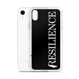 Resilience iPhone Case-Phone Case-Description Resilience. It's a word that carries weight when describing Palestinians. The Nakba (or Palestinian Exodus) of 1948 has left millions of Palestinians now outside of Palestine. Resilience is what's needed to rebuild. Resilience is what's needed to be free. Show your Resilience with this case and match it with the rest of our Resilience gear. Protect your phone from scratches, dust, oil, and dirt. This case has a solid back and flexible sides that make