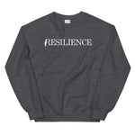 Resilience Sweater-Sweater-Description If there is something to define Palestinians with one word it would be this. Resilient. Nothing will break our spirit. Represent what Palestinians embody with this tee! Quality This sweater extremely comfortable, sturdy, and warm. It's pre-shrunk and has a classic fit that's made with air-jet spun yarn for a soft feel and reduced pilling. It's bound to keep you warm in the colder months. You have to try it to believe it! Features • 50% cotton, 50% polyester