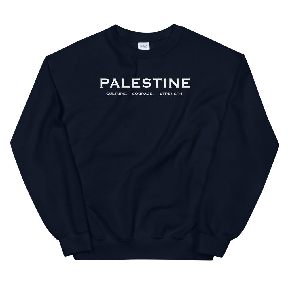 Pali-Mart - Palestine Subreme Hoodie L