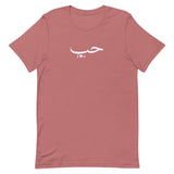 Love Arabic Text T-Shirt-T-Shirt-Description What's not to love about love? Pronounced as "houb" in Arabic, this tee translates to "love". Spread the houb with this tee! Quality You have to put this shirt on to believe the Premium T-Shirt quality. This shirt feels supremely soft and lightweight, with the right amount of stretch. It's comfortable and flattering for both men and women! Features • 100% combed and ring-spun cotton (Heather colors contain polyester)• Fabric weight: 4.2 oz (142 g/m2)•